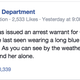 Illustration for article titled Police Department Wants to Arrest Elsa Because of All the Fucking Snow